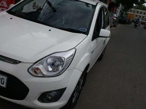 Used 2015 Figo  for sale in Madurai