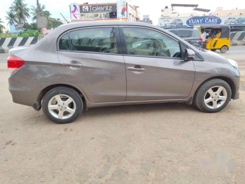 Used 2015 Amaze S i-DTEC  for sale in Chennai