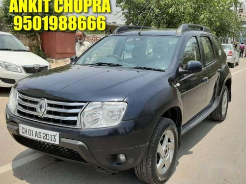 Used 2013 Duster  for sale in Chandigarh