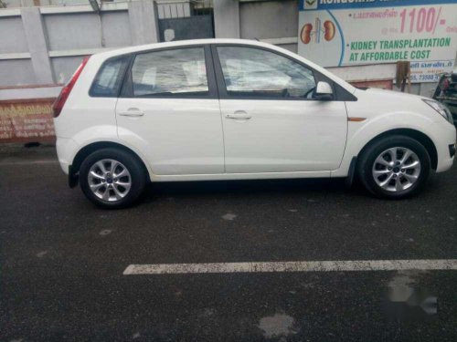 Used 2011 Figo Diesel Titanium  for sale in Coimbatore