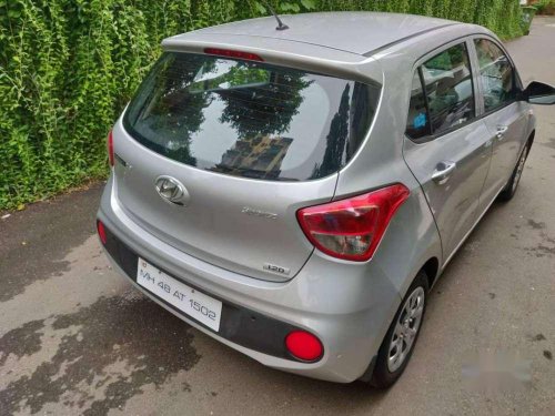 Used 2017 i10 Sportz 1.2  for sale in Mumbai