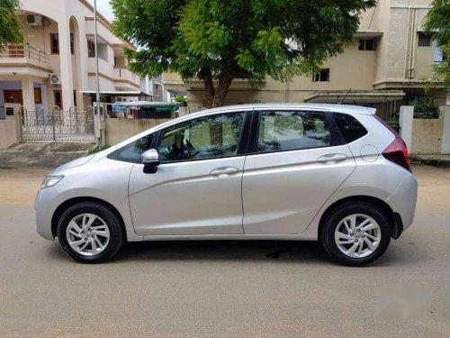 Used 2015 Jazz V  for sale in Ahmedabad