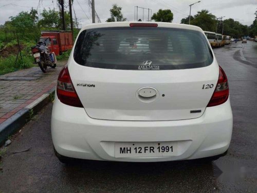 Used 2009 i20 Magna 1.2  for sale in Pune