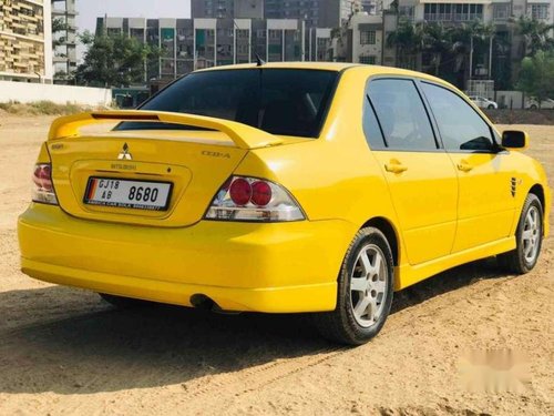 Used 2007 Mitsubishi Cedia MT for sale