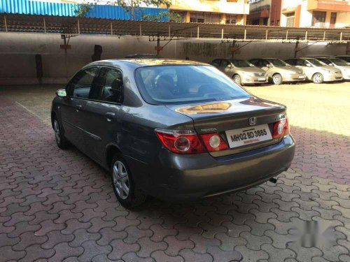 Used 2007 City ZX GXi  for sale in Mumbai