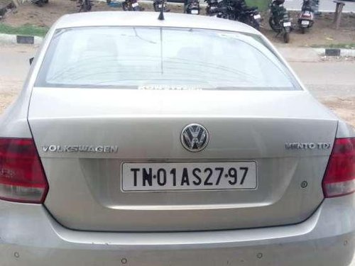 Volkswagen Vento Comfortline Diesel, 2012, Diesel MT for sale