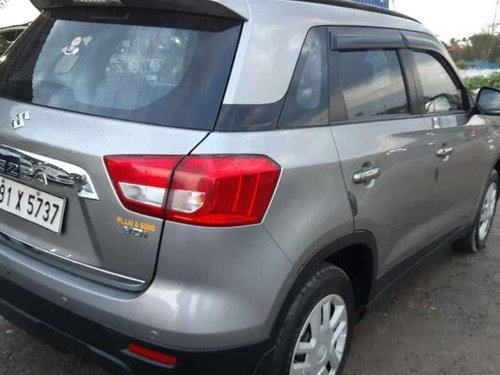 Maruti Suzuki Grand Vitara Brezza VDI, 2016, Diesel MT for sale