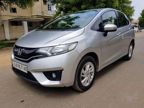 Used 2015 Jazz VX  for sale in Ahmedabad