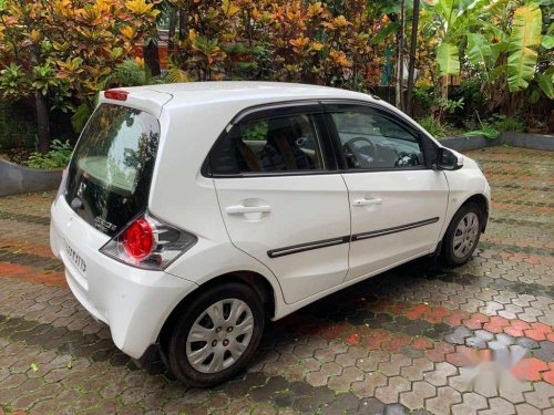 Used 2016 Brio S MT  for sale in Kannur