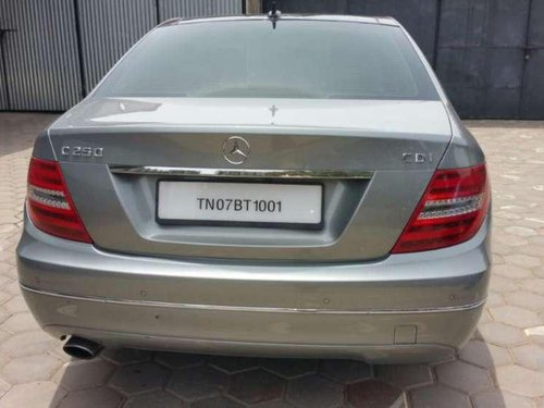 Used 2012 C-Class  for sale in Coimbatore