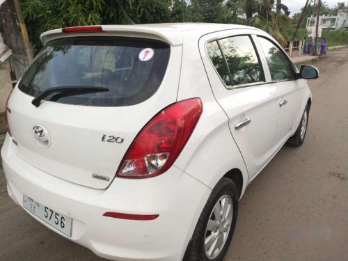 Used 2014 i20 Asta 1.4 CRDi  for sale in Sangli