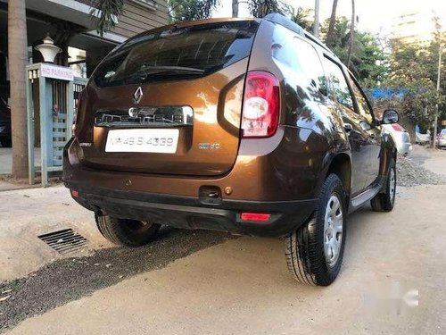 Used 2014 Duster  for sale in Mumbai