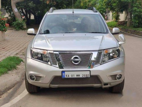 Used 2015 Terrano XL  for sale in Nagar