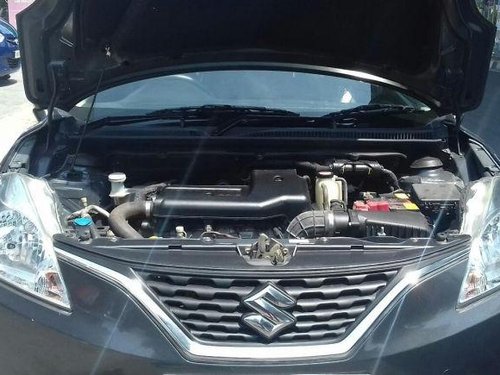 Used 2017 Baleno Delta Diesel  for sale in Chennai