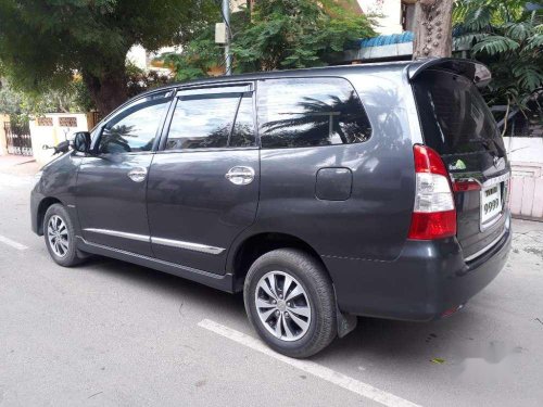 Used 2015 Innova  for sale in Madurai