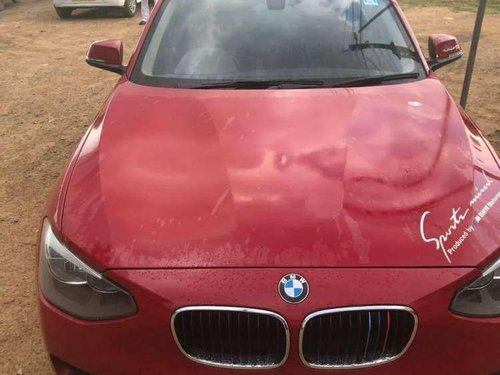 Used 2013 1 Series  for sale in Chennai