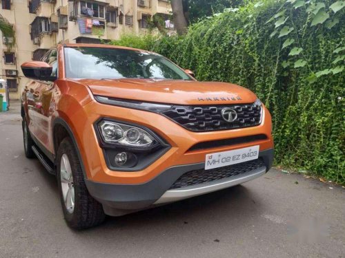 Used 2019 Harrier  for sale in Mumbai