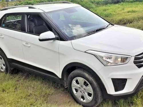 Used 2017 Creta  for sale in Mumbai