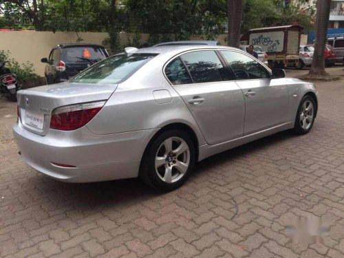 Used 2009 5 Series 520d Sedan  for sale in Mumbai