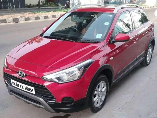 Used 2015 i20 Active  for sale in Chennai