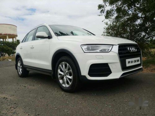 Used 2016 Q3  for sale in Erode