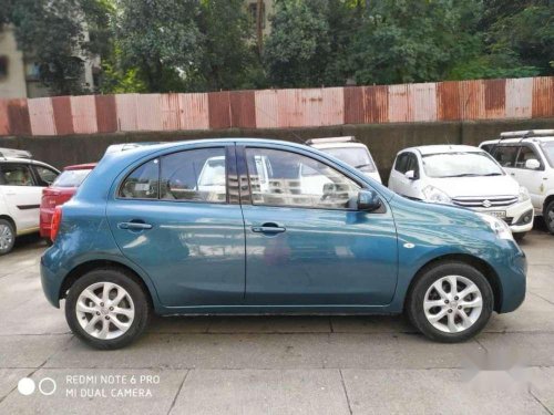 Used 2013 Micra XV  for sale in Thane