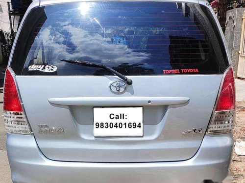 Used 2009 Innova  for sale in Kolkata