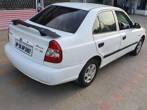 Used 2005 Accent CRDi  for sale in Hyderabad