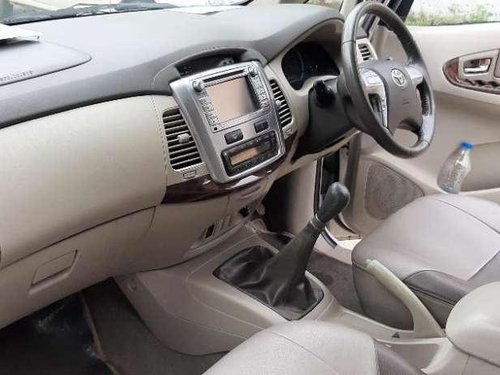 Used 2014 Innova 2.5 VX 7 STR  for sale in Ahmedabad