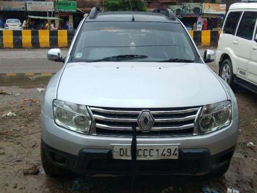 Used 2013 Duster  for sale in Ghaziabad