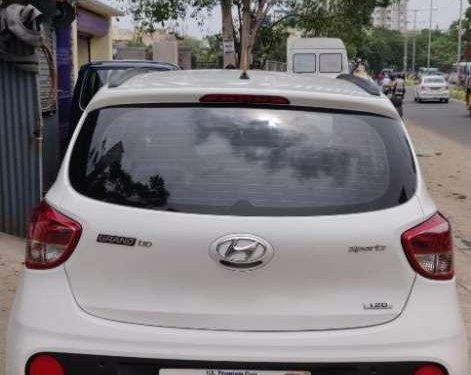 Used 2017 i10 Sportz  for sale in Chennai