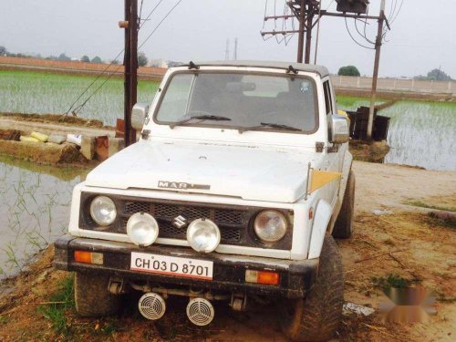 1997 Maruti Suzuki Gypsy MT for sale