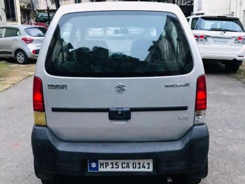 Maruti Suzuki Wagon R LXI, 2006, Petrol MT for sale