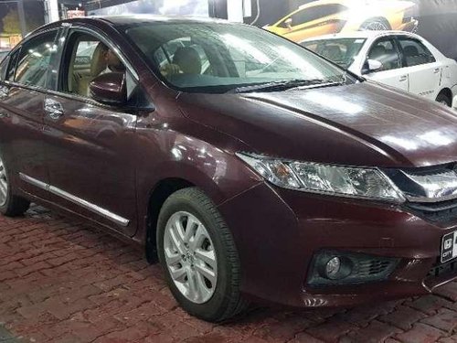 Used 2015 City V MT  for sale in Lucknow