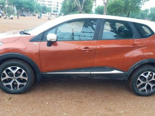 Used 2018 Captur  for sale in Raipur