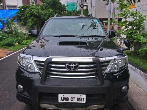 Toyota Fortuner 2013 4x2 AT for sale 