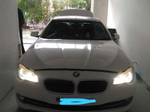Used 2011 5 Series 530d  for sale in Thane
