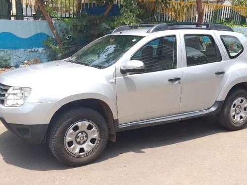 Used 2013 Duster  for sale in Thane