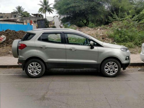 Used 2013 EcoSport  for sale in Pune