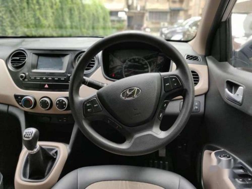 Used 2017 i10 Sportz 1.2  for sale in Mumbai