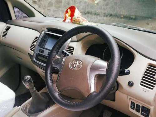 Used 2014 Innova  for sale in Nashik