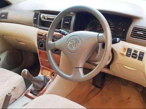 Used 2007 Corolla H3  for sale in Mumbai