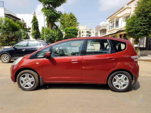 Used 2009 Jazz S  for sale in Ahmedabad