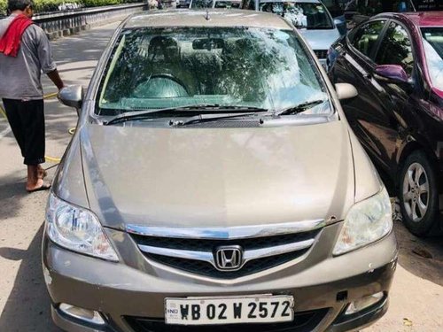 Used 2006 City ZX GXi  for sale in Kolkata