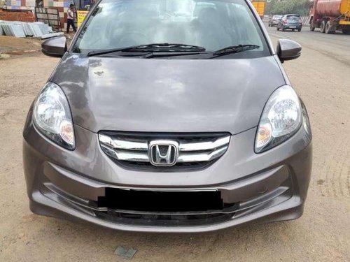 Used 2015 Amaze S i-DTEC  for sale in Chennai