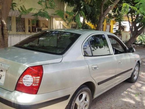 Used 2004 Elantra CRDi  for sale in Ramanathapuram