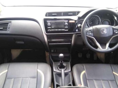 Used 2015 City  for sale in Ahmedabad