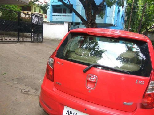 Used 2010 i10 Sportz 1.2 AT  for sale in Hyderabad