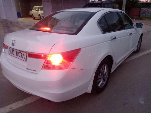 Used 2009 Accord  for sale in Chandigarh