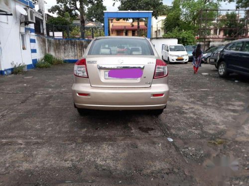 Used 2010 Maruti Suzuki SX4 MT for sale